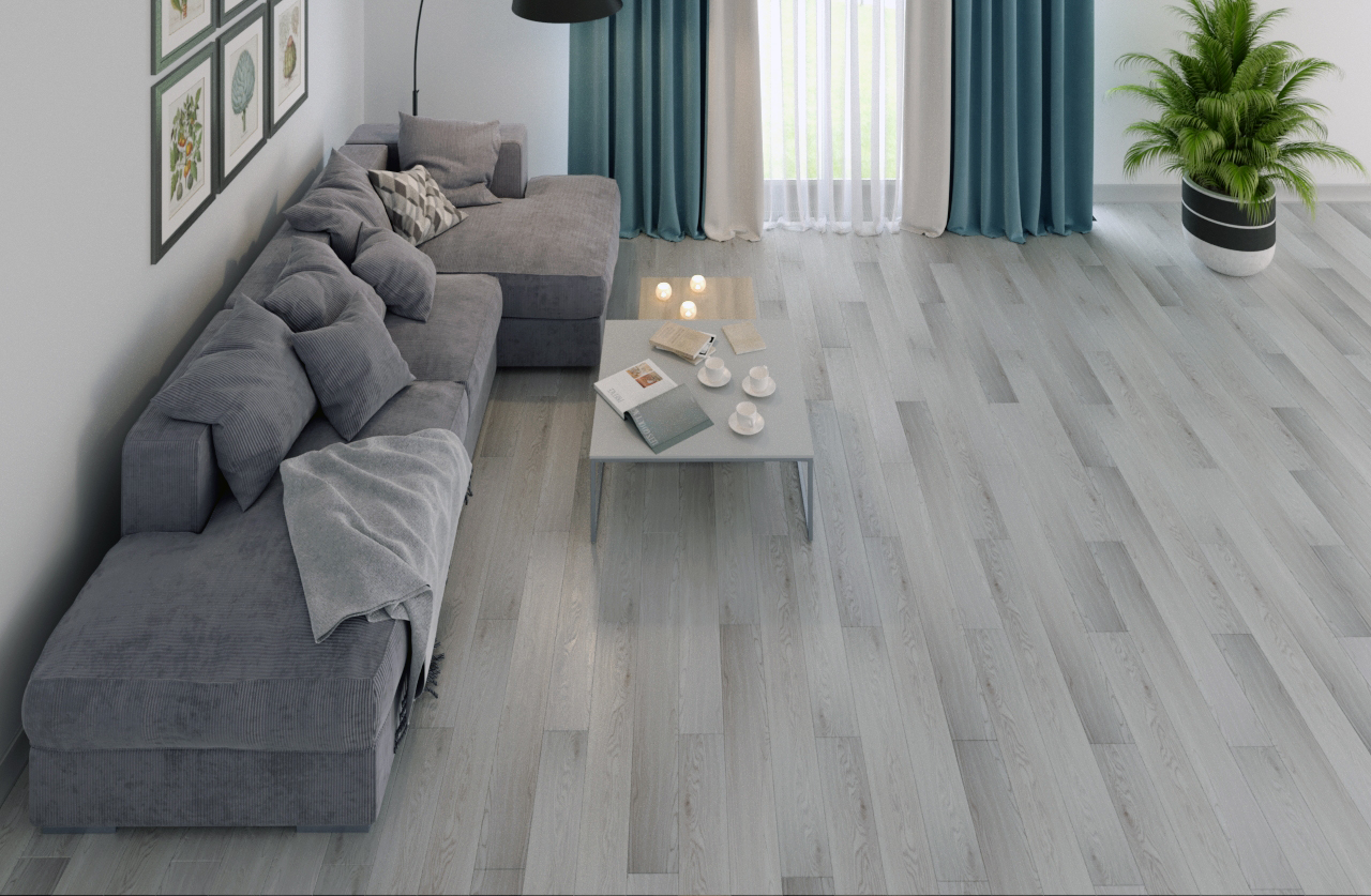 Каменно полимерный ламинат - основные понятия и определения